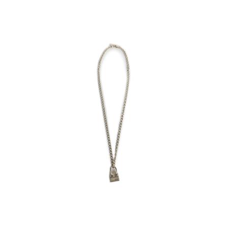 Jacquemus, Necklaces Geel, Dames, Maat:ONE Size