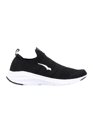 Bagheera Breezy Sneakers Dam Svart 38