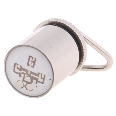 Led Mini Undervands Dybt Drop Fiskeri Blæksprutte Fiske Lokke Lys Blink