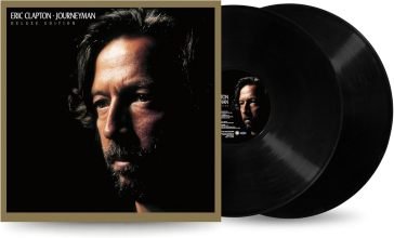 Journeyman: deluxe edition Eric Clapton