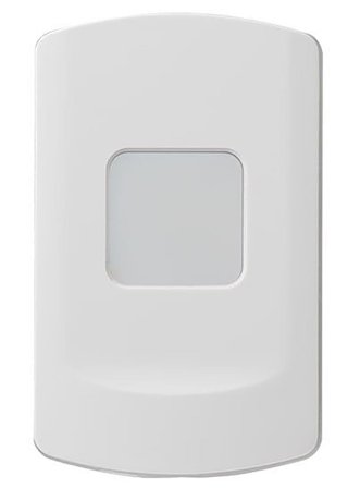 NookBox LMHT-1ZBS Lyssensor ZigBee-protokollen, Alarm & sikkerhed