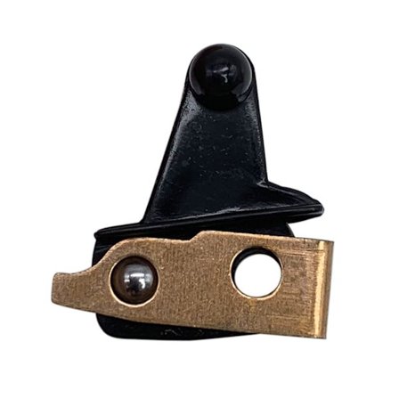 Hårklipper Elektrisk Trimmer Erstatning Strømbryter Reparasjonsdeler