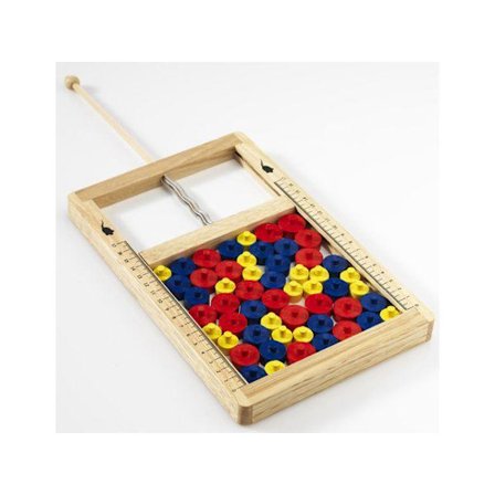 Spel Råttfälla, Alga i trä, från 5 år (SE/NO/FI/DK/GB)