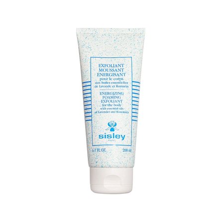 Sisley Energizing Foaming Exfoliant 200 ml, Skincare, Kropspleje, Scrub