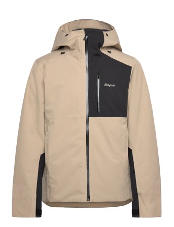 Bergans | Oppdal Insulated Shell Jacket Men | XL