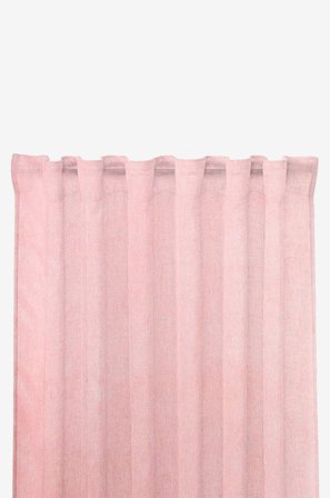 Redlunds - Eddie multilængder 250 - Rosa - Gardiner - 140X250 - Fra Homeroom