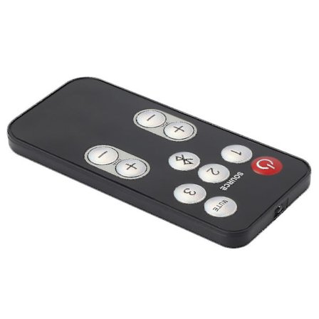 Fjärrkontroll för Polk Audio Re15031/13052/1305-2/1305-1 6000 A878/polk