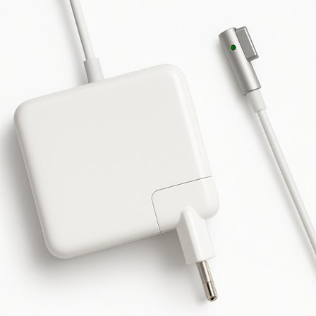 Laturi Macbookille / Vaihtosovitin – MagSafe Gen 1 – 60W