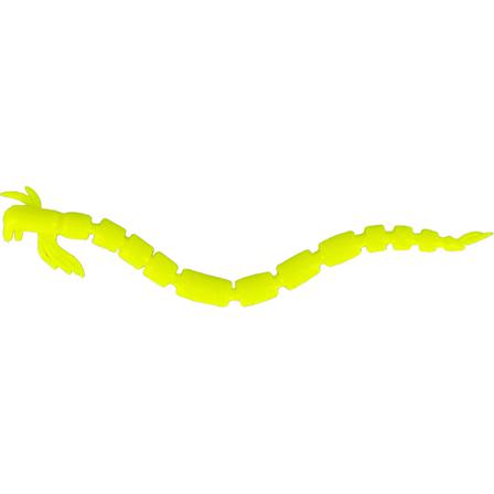 Westin BloodTeez 7,5cm 8-pack Fluo Yellow