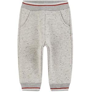 Tartine et Chocolat Branded Sweatpants Grey 18 Months - Bottoms - 18 months - Grey