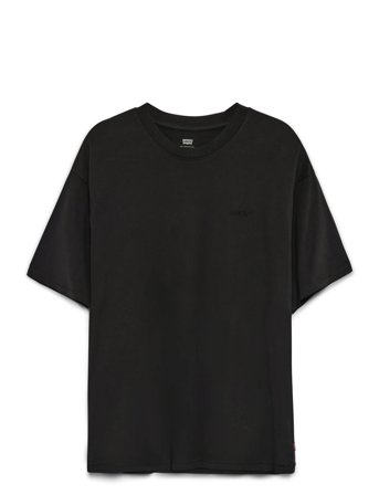 Levi's Red Tab Vintage Tee Mineral Bl - Black - L