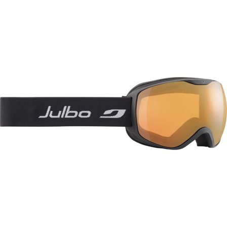 Julbo Ison Orange 2 goggles Black OneSize