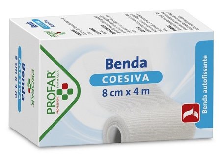 Benda Coesiva cm 8x4 m Profar