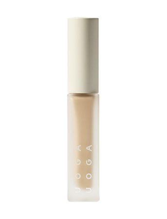 Uoga Uoga Uoga Uoga Liquid Mineral Concealer Invisible Hero - 5 ml