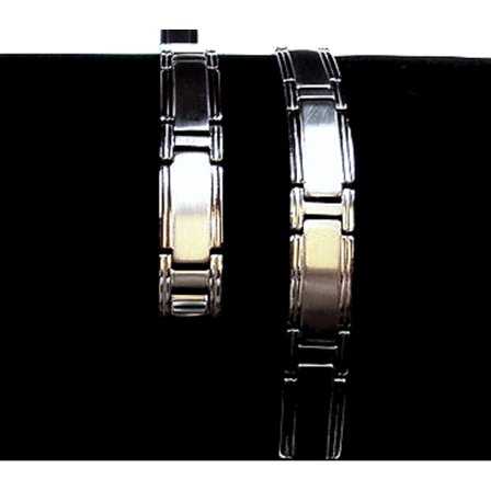 Rostfritt stål armband