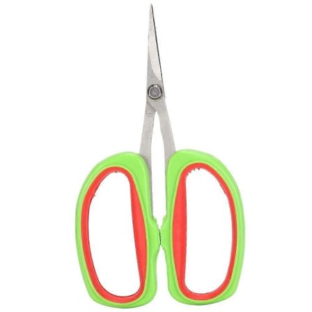 Bonsai-sakset ruostumatonta terästä, japanilaiset bonsai-puutarhatyökalut, hedelmäpuiden oksien leikkaussakset, puutarhatyökalut, viinirypäleiden 