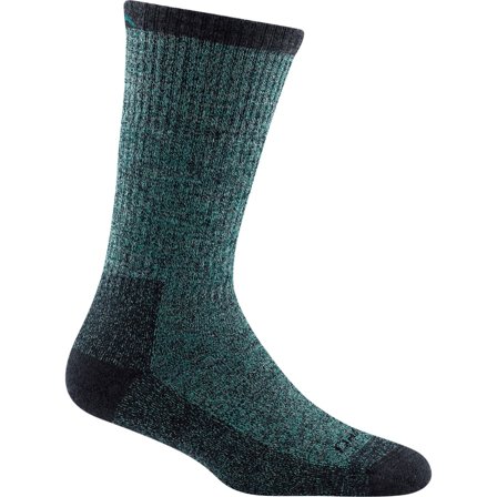Darn Tough Women's Nomad Boot Sock Full Cushion Women hiking socks Blue L