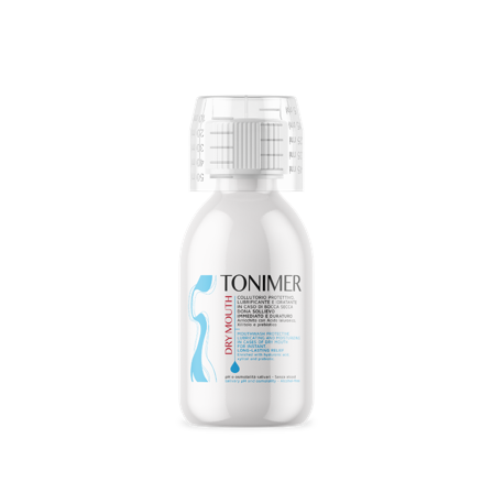 Tonimer Dry Mouth Collutorio 200ml