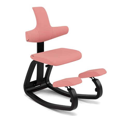Thatsit, Varier Furniture, Kneeling chair with backrest