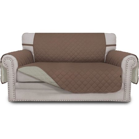 Dobbeltsidet Sofabetræk Vandtæt Dobbelt Sofabetræk Møbler Pr