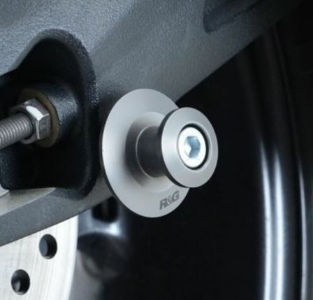 Bobbins R&G RACING - Honda CRF 250 M 2014-2015