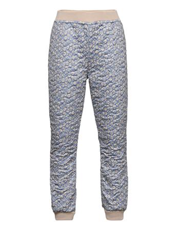 Daris Pants, K Blue Mini A Ture