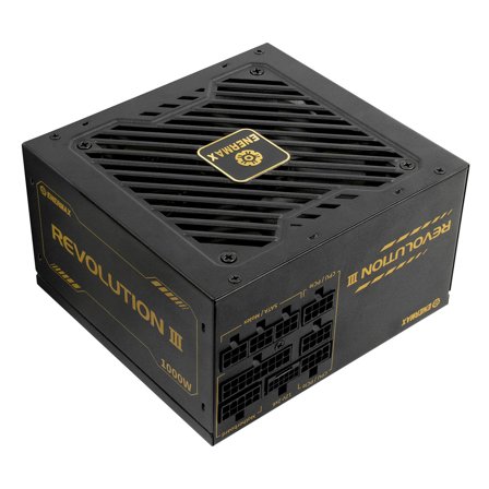 ENERMAX Power Supply Unit 1000 W 20+4