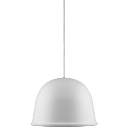 Normann copenhagen Local lampe hvid | KitchenOne