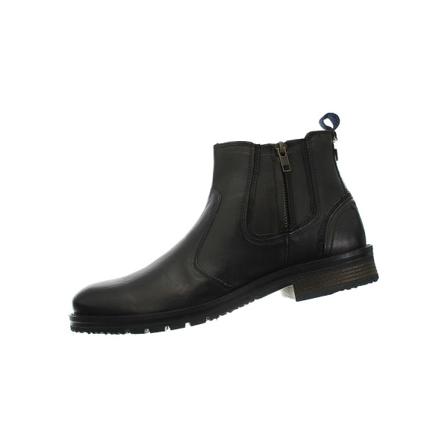 Chelsea Stövlar Wrangler Wm02004a030 Svarta 42