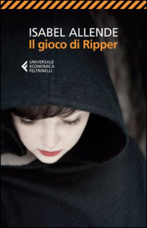 Il gioco di Ripper Isabel Allende