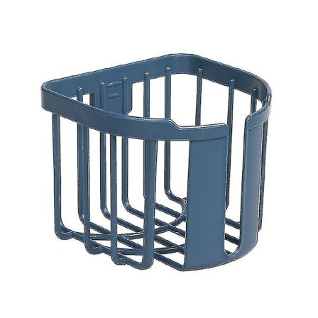 Vægmonteret Toiletpapirkurv - Papirholder til Badeværelset