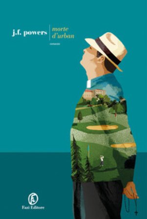 Morte d'Urban J. F. Powers