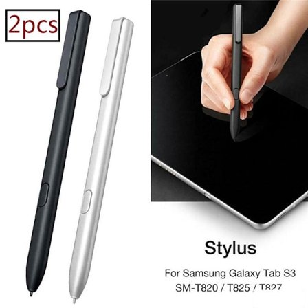 Stylus-penne til Samsung-tablets, præcis udskiftning af stylus S Pen