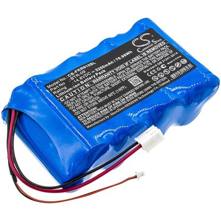 Akku tutkimus, testi, Laitteet Fujikura FSM-80C, FSM-61S, FSM-62S ja muut.