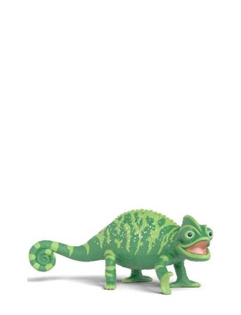 Schleich Caspar The Chamaeleon Toys Playsets & Action Figures Animals Multi/patterned Schleich