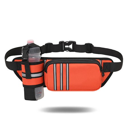 Utomhussport löpning plånbok-cross-country maraton utrustning