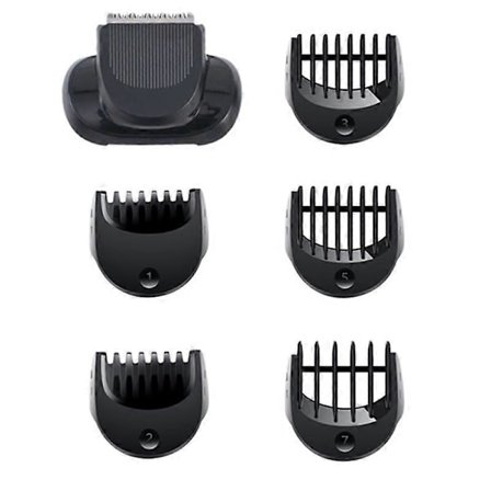 05BT Elektrisk barbermaskine skægtrimmer til Braun 5 6 7 Serie 50-R1000S 50-B1300S 50-R1320S 50-R130