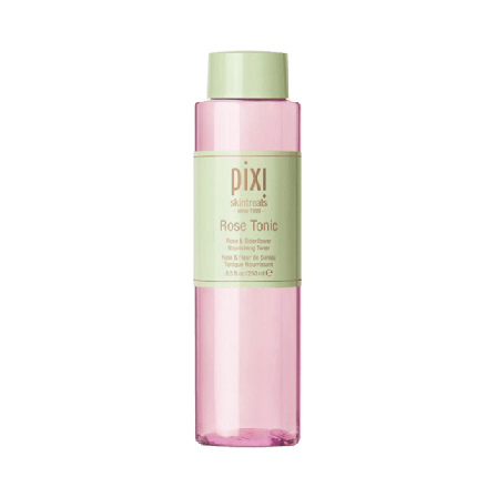 Pixi Rose Tonic Ansiktsvatten & facemist Dam 250 ML