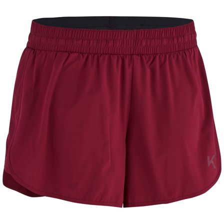 Kari Traa Women's Nora Shorts Women workout shorts Red M