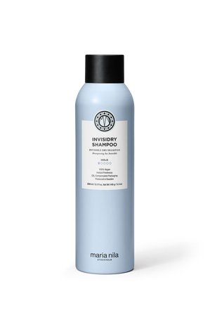 Maria Nila Invisidry Shampoo 250 ml, Hår, Hårstyling, Tørshampoo