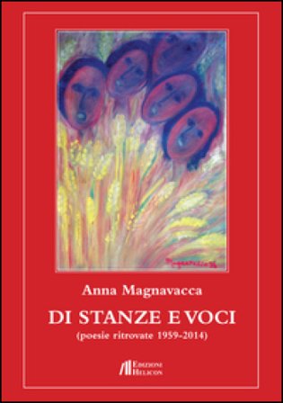 Di stanze e voci Anna Magnavacca