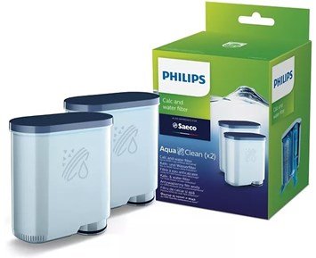 Philips CA6903/22 - AquaClean-vattenfilter till Philips- & Saeco-apparater