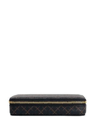 By Malene Birger Bae Cher smyckeslåda Väskor & plånböcker Dam Brun ONESIZE