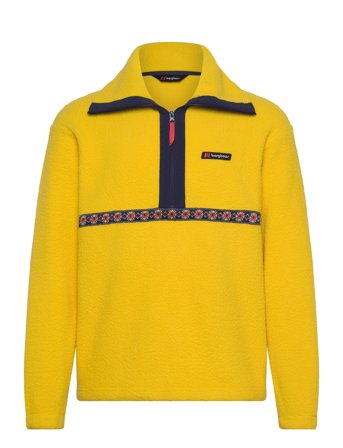 Berghaus | Bg U Rhynie Aztec Hz | S