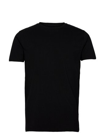 Lindbergh | Mens Stretch Crew Neck Tee S/S | S