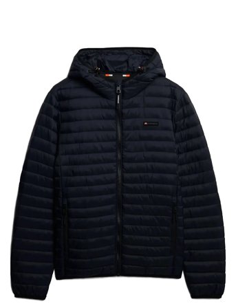 Superdry Sport | Hooded Fuji Lite Jacket | L