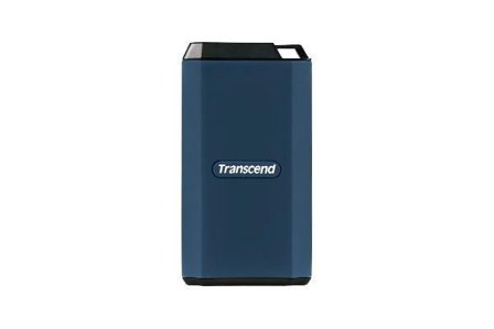 Transcend ESD410C - SSD - 2 TB - USB