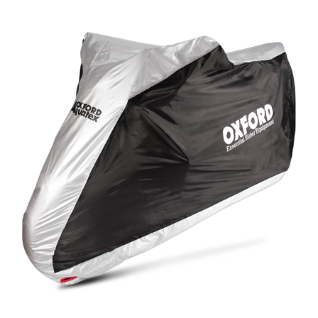Oxford Aquatex Motorcycle Cover