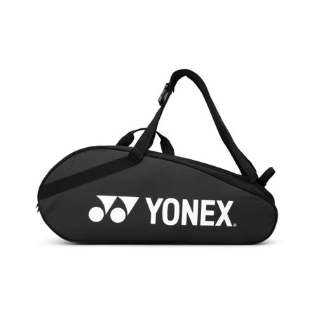 Yonex Racketbag Pro 9pcs Black