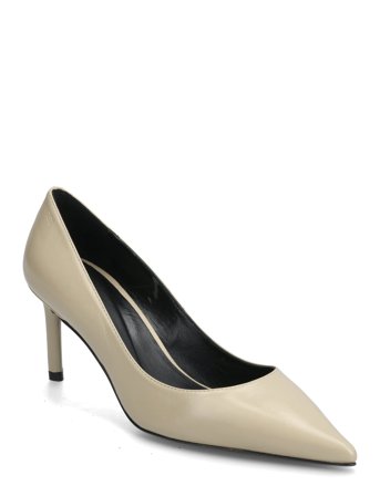 BOSS Gracey_Pump70_Na - Beige - 39